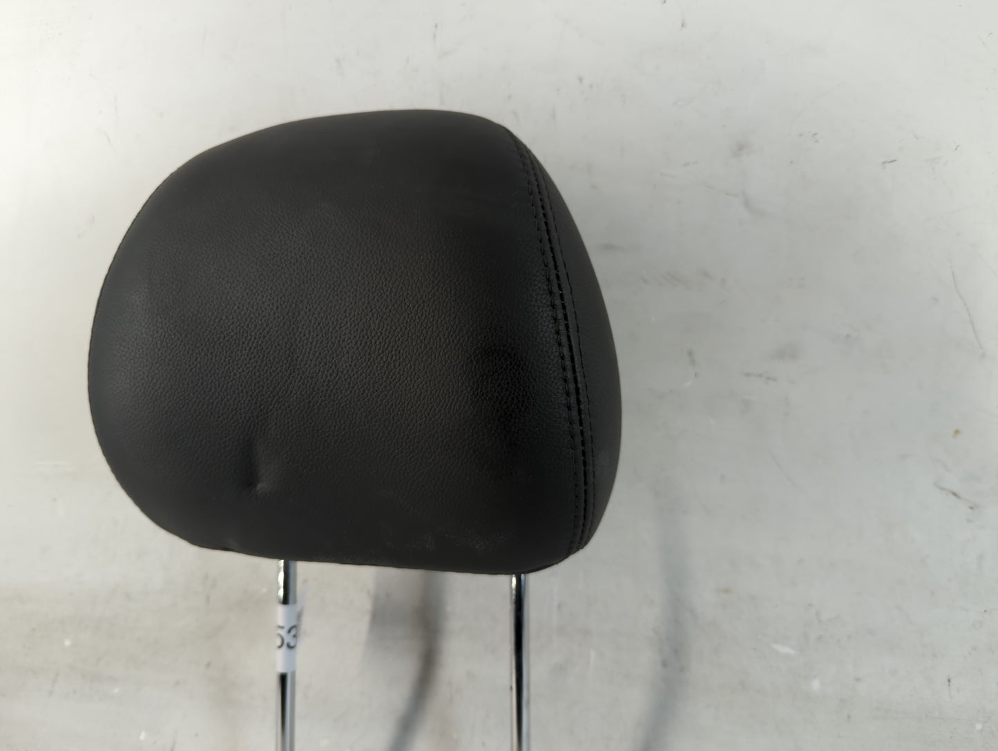 2011-2012 Hyundai Sonata Headrest Head Rest Front Driver Passenger Seat Fits Fits 2011 2012 OEM Used Auto Parts - Oemusedaut