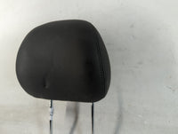 2011-2012 Hyundai Sonata Headrest Head Rest Front Driver Passenger Seat Fits Fits 2011 2012 OEM Used Auto Parts - Oemusedaut