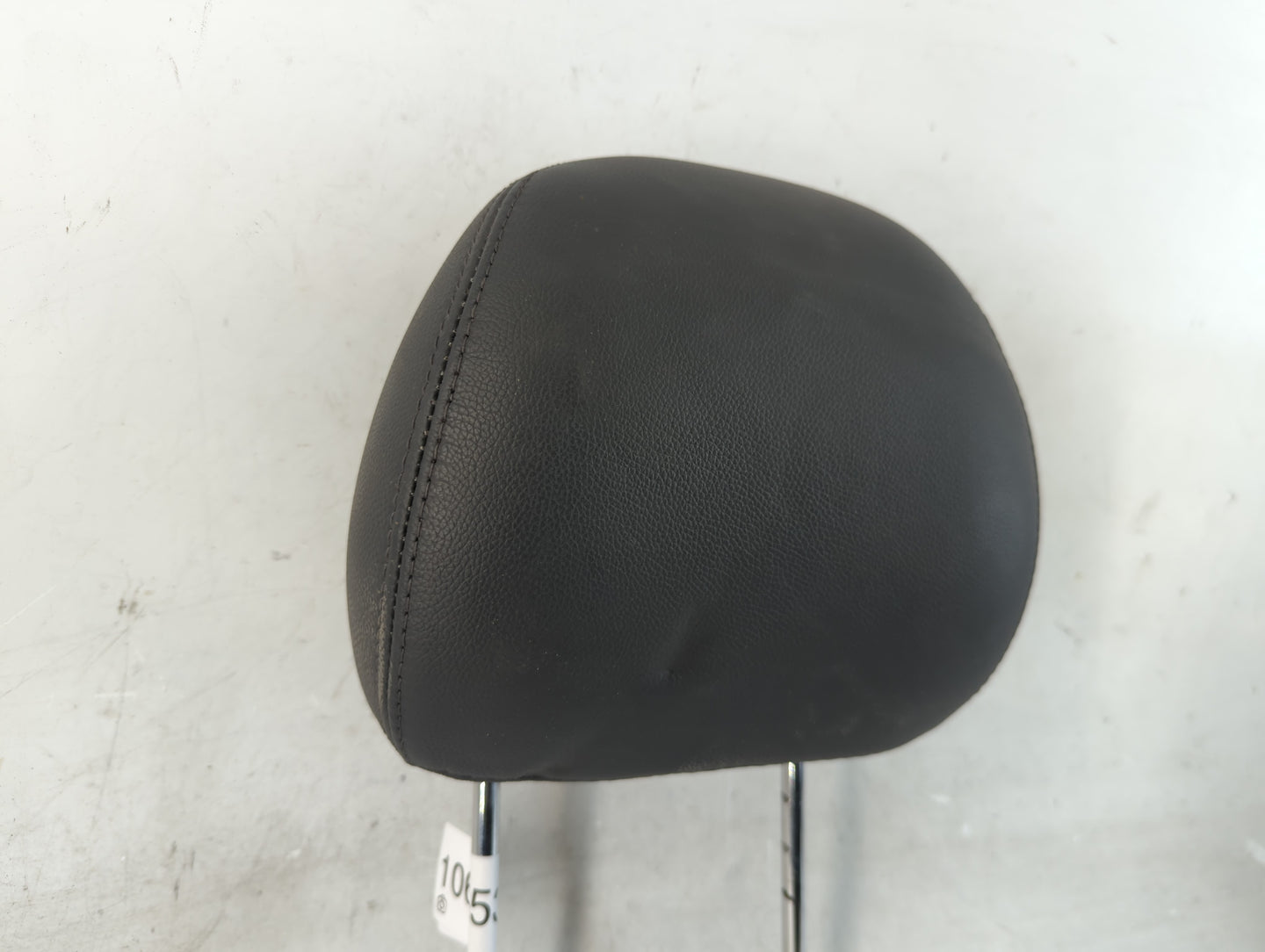 2011-2012 Hyundai Sonata Headrest Head Rest Front Driver Passenger Seat Fits Fits 2011 2012 OEM Used Auto Parts - Oemusedaut