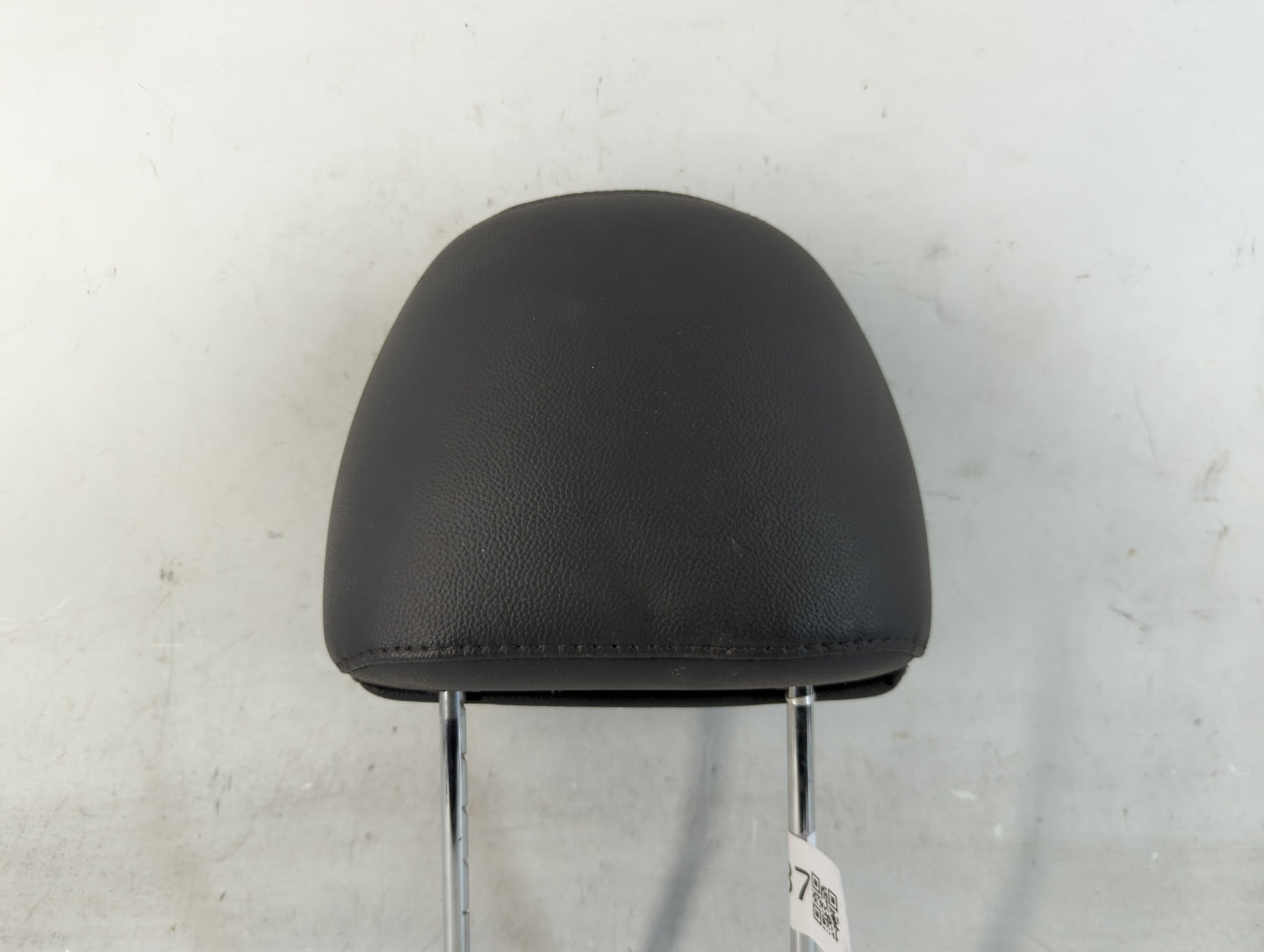2011-2012 Hyundai Sonata Headrest Head Rest Front Driver Passenger Seat Fits Fits 2011 2012 OEM Used Auto Parts - Oemusedaut