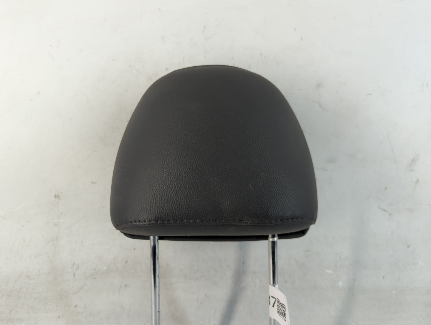 2011-2012 Hyundai Sonata Headrest Head Rest Front Driver Passenger Seat Fits Fits 2011 2012 OEM Used Auto Parts - Oemusedaut