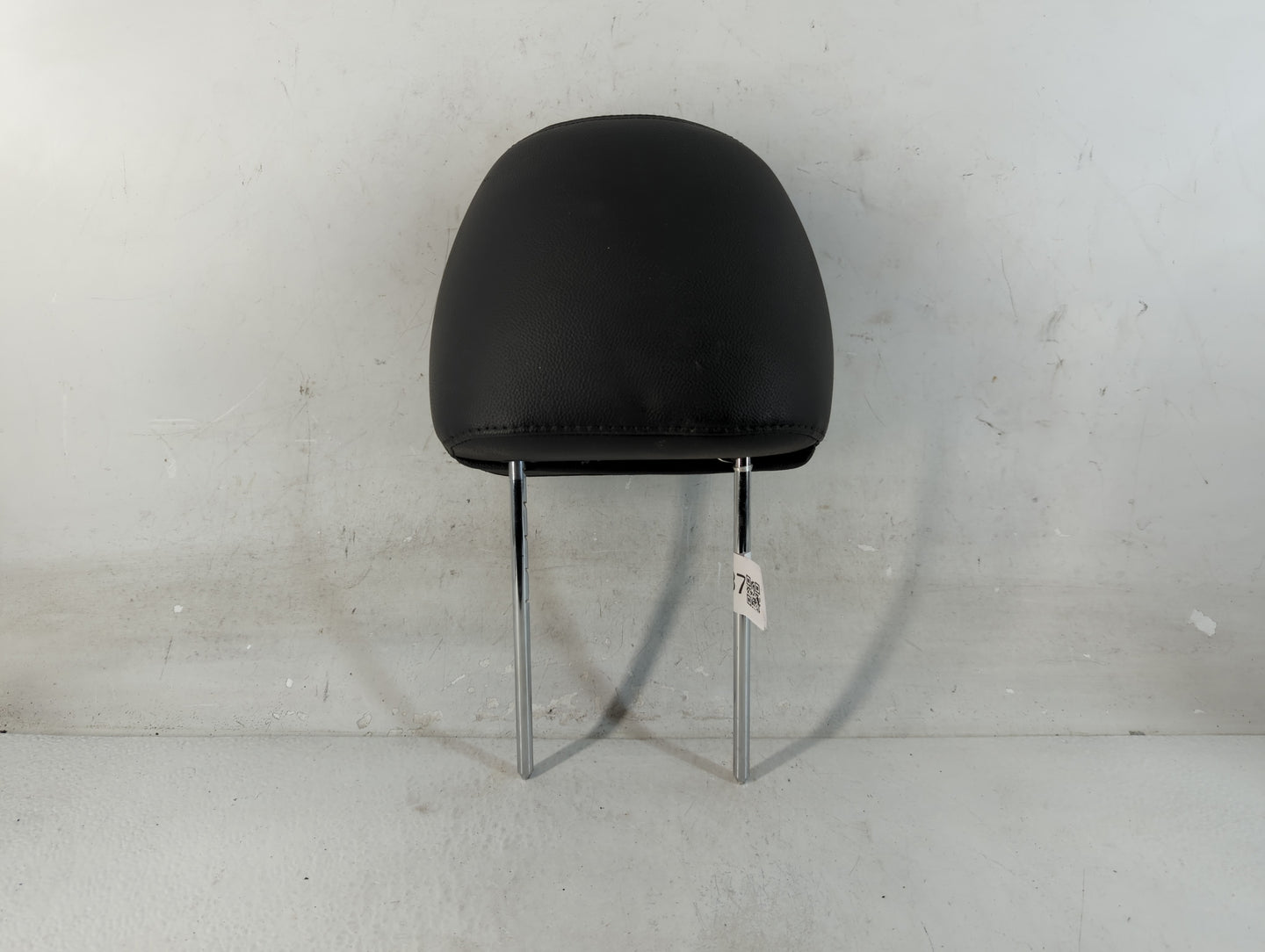 2011-2012 Hyundai Sonata Headrest Head Rest Front Driver Passenger Seat Fits Fits 2011 2012 OEM Used Auto Parts - Oemusedaut
