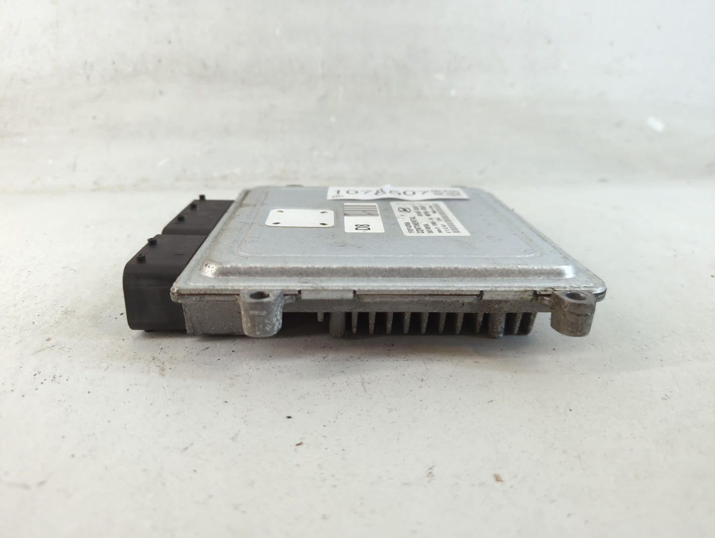 2011-2012 Hyundai Sonata PCM Engine Control Computer ECU ECM PCU OEM P/N:39105-2G917 39155-2G917 Fits Fits 2011 2012 OEM Use