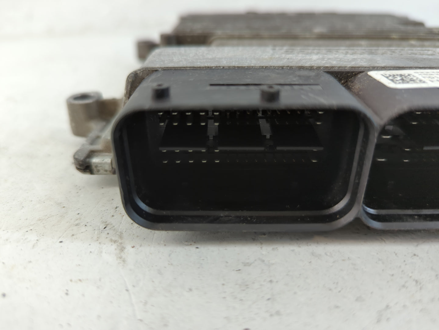 2011-2012 Hyundai Sonata PCM Engine Control Computer ECU ECM PCU OEM P/N:39105-2G917 39155-2G917 Fits Fits 2011 2012 OEM Use