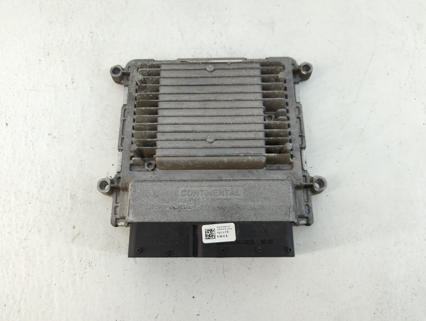 2011-2012 Hyundai Sonata PCM Engine Control Computer ECU ECM PCU OEM P/N:39105-2G917 39155-2G917 Fits Fits 2011 2012 OEM Use