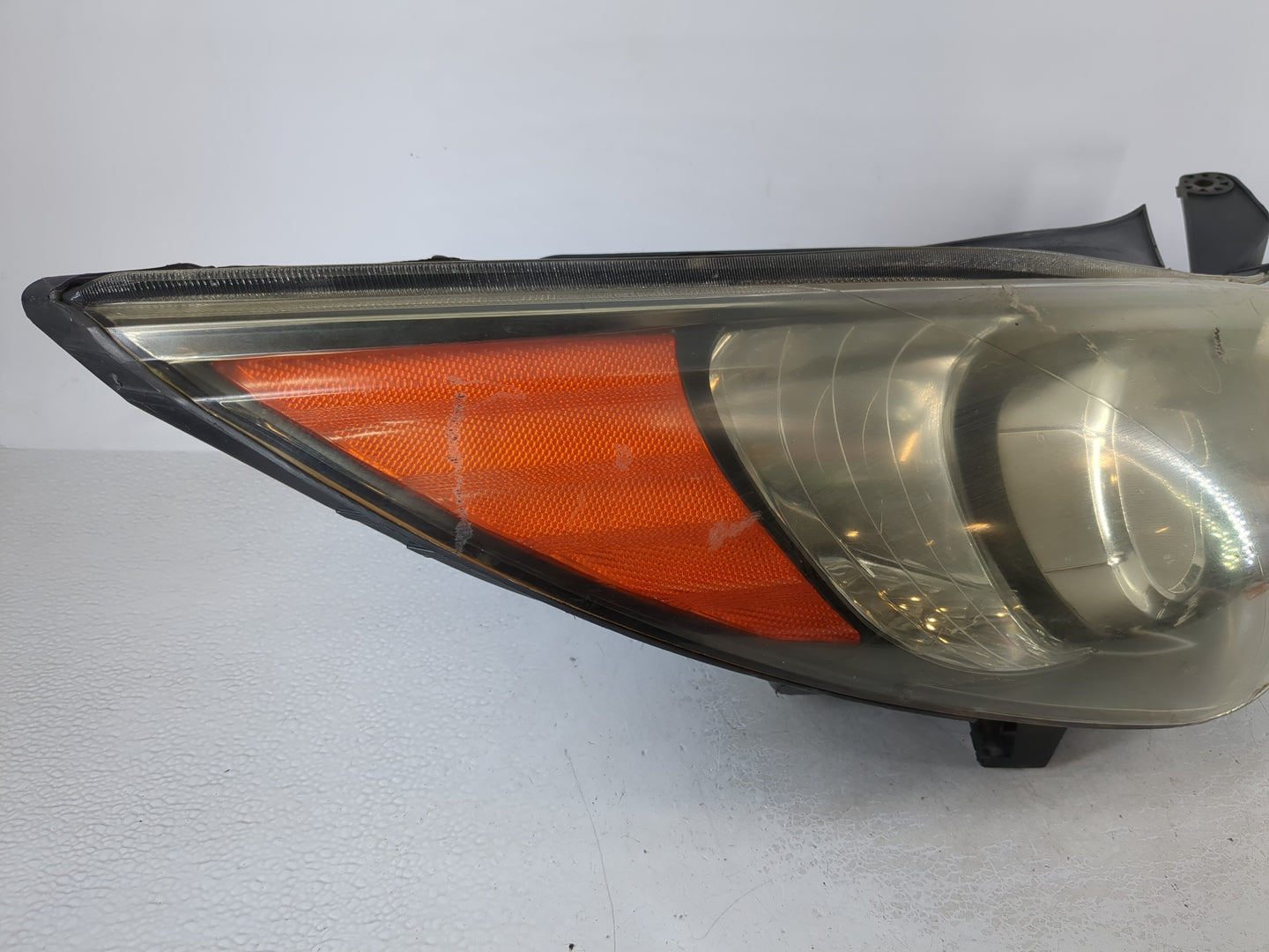 2011-2014 Hyundai Sonata Driver Left Oem Head Light Headlight Lamp - Oemusedautoparts1.com