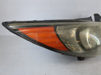 2011-2014 Hyundai Sonata Driver Left Oem Head Light Headlight Lamp - Oemusedautoparts1.com