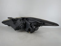2011-2014 Hyundai Sonata Driver Left Oem Head Light Headlight Lamp - Oemusedautoparts1.com