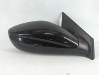 2011-2014 Hyundai Sonata Passenger Side View Mirror - Right Door Mirror OEM Used - Oemusedautoparts1.com