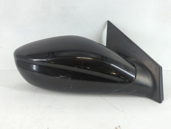 compare product 2011-2014 Hyundai Sonata Passenger Side View Mirror - Right Door Mirror OEM Used