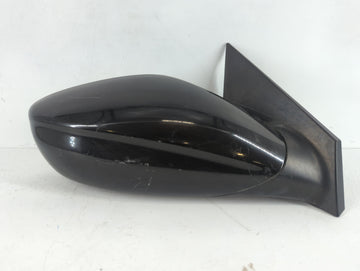 2011-2014 Hyundai Sonata Passenger Side View Mirror - Right Door Mirror OEM Used - Oemusedautoparts1.com