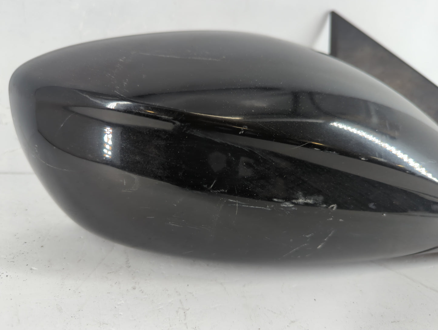 2011-2014 Hyundai Sonata Passenger Side View Mirror - Right Door Mirror OEM Used - Oemusedautoparts1.com