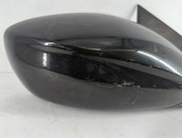 2011-2014 Hyundai Sonata Passenger Side View Mirror - Right Door Mirror OEM Used - Oemusedautoparts1.com