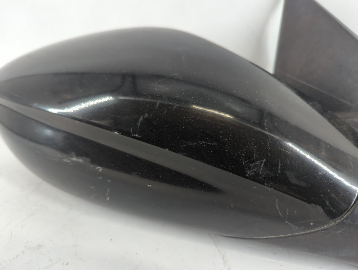 2011-2014 Hyundai Sonata Passenger Side View Mirror - Right Door Mirror OEM Used - Oemusedautoparts1.com