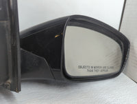 2011-2014 Hyundai Sonata Passenger Side View Mirror - Right Door Mirror OEM Used - Oemusedautoparts1.com