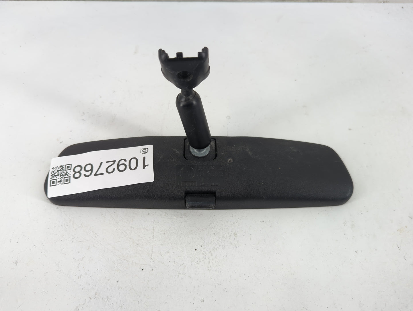 2011-2019 Hyundai Sonata Interior Rear View Mirror Replacement OEM P/N:E8011083 Fits OEM Used Auto Parts - Oemusedautoparts1