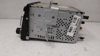 2011-2011 Hyundai Sonata Am Fm Cd Player Radio Receiver - Oemusedautoparts1.com