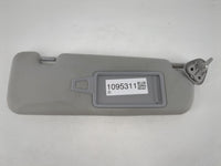 2011-2015 Hyundai Sonata Sun Visor Shade Replacement Passenger Right Mirror Fits Fits 2011 2012 2013 2014 2015 OEM Used Auto