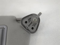 2011-2015 Hyundai Sonata Sun Visor Shade Replacement Passenger Right Mirror Fits Fits 2011 2012 2013 2014 2015 OEM Used Auto