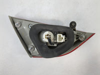 2011-2014 Hyundai Sonata Tail Light Assembly Passenger Right OEM P/N:92404-3Q Fits Fits 2011 2012 2013 2014 OEM Used Auto Pa