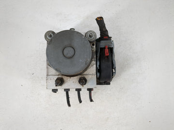 2011-2013 Hyundai Sonata ABS Pump Control Module Replacement P/N:58920-3S400 58920-30500, 0 265 238 094 Fits Fits 2011 2012 2013 OEM Used Auto Parts