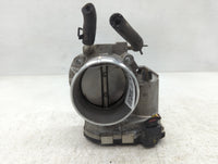 2011-2014 Hyundai Sonata Throttle Body P/N:35100-2G700 Fits Fits 2011 2012 2013 2014 2015 2016 OEM Used Auto Parts - Oemused