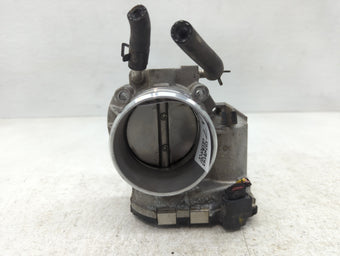 compare product 2011-2014 Hyundai Sonata Throttle Body P/N:35100-2G700 Fits Fits 2011 2012 2013 2014 2015 2016 OEM Used Auto Parts