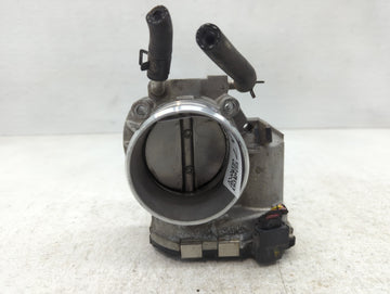2011-2014 Hyundai Sonata Throttle Body P/N:35100-2G700 Fits Fits 2011 2012 2013 2014 2015 2016 OEM Used Auto Parts - Oemused