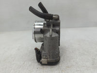 2011-2014 Hyundai Sonata Throttle Body P/N:35100-2G700 Fits Fits 2011 2012 2013 2014 2015 2016 OEM Used Auto Parts - Oemused