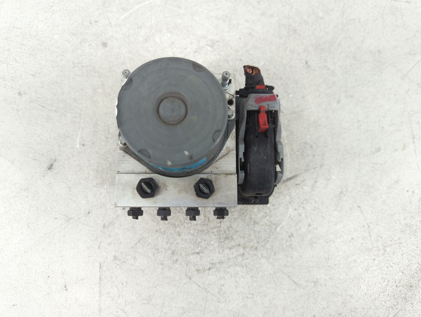 2011-2013 Hyundai Sonata ABS Pump Control Module Replacement P/N:58920-30500 0 265 238 094 Fits Fits 2011 2012 2013 OEM Used