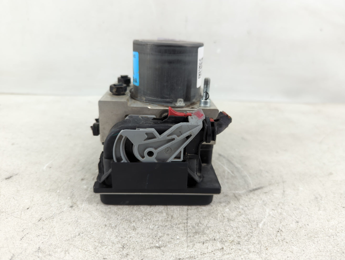 2011-2013 Hyundai Sonata ABS Pump Control Module Replacement P/N:58920-30500 0 265 238 094 Fits Fits 2011 2012 2013 OEM Used