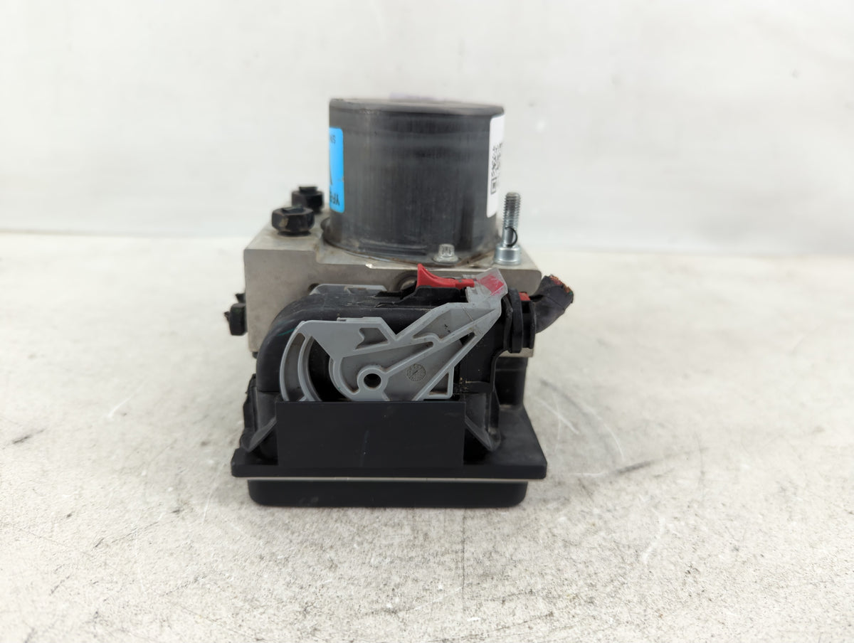 2011-2013 Hyundai Sonata Anti-Lock Brake ABS Pump Module Actuator OEM P/N:58920-30500 0 265 238 094 Fits Fits 2011 2012 2013