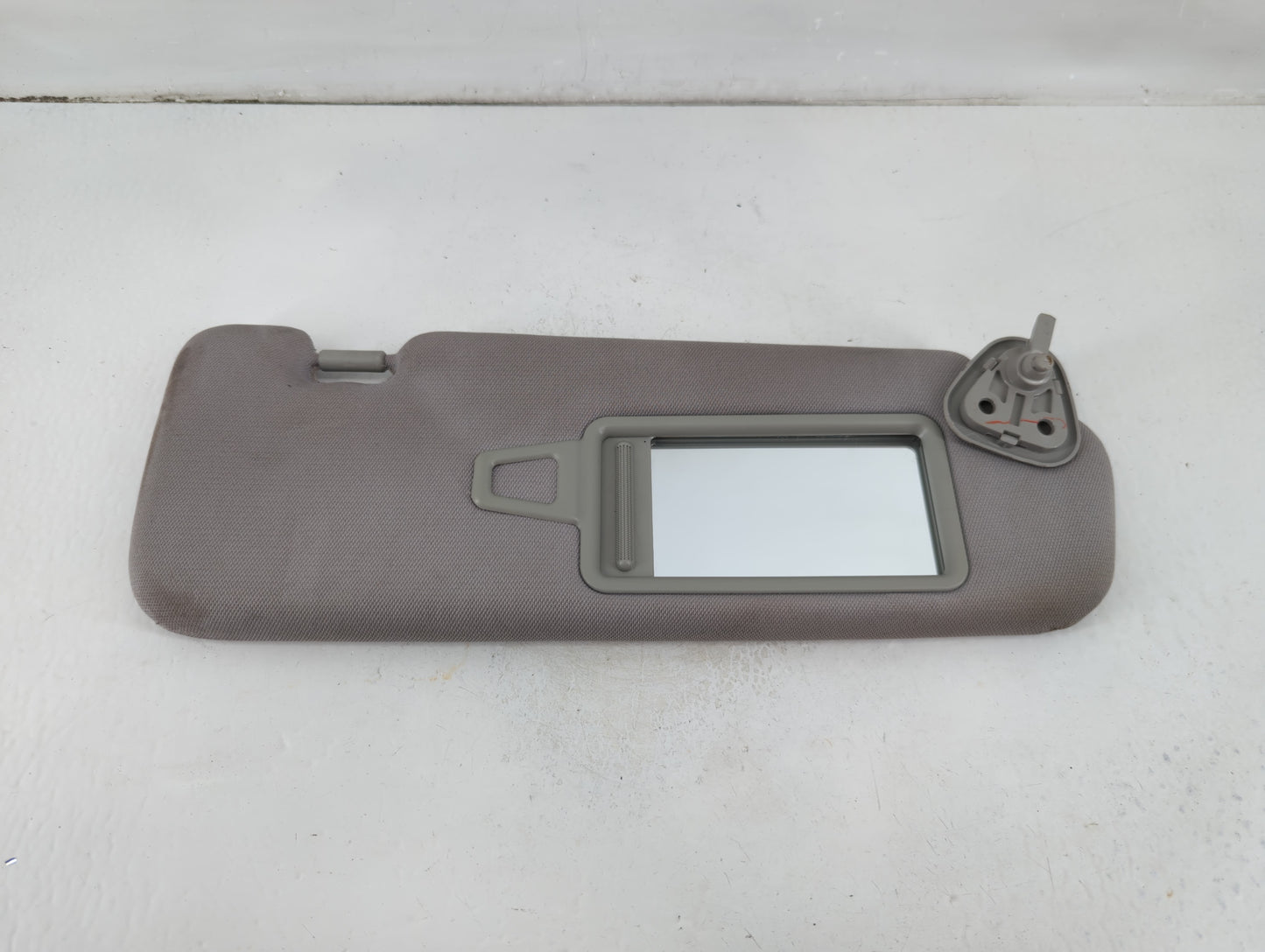 2011-2015 Hyundai Sonata Sun Visor Shade Replacement Passenger Right Mirror Fits Fits 2011 2012 2013 2014 2015 OEM Used Auto