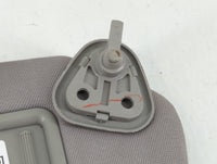 2011-2015 Hyundai Sonata Sun Visor Shade Replacement Passenger Right Mirror Fits Fits 2011 2012 2013 2014 2015 OEM Used Auto