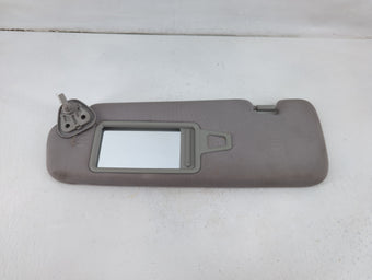 compare product 2011-2015 Hyundai Sonata Sun Visor Shade Replacement Driver Left Mirror Fits Fits 2011 2012 2013 2014 2015 OEM Used Auto Parts
