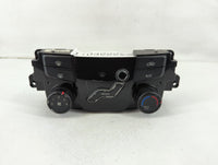 2011 Hyundai Sonata Climate Control Module Temperature AC/Heater Replacement P/N:97250-3Q001 97250-3SXXX Fits OEM Used Auto 