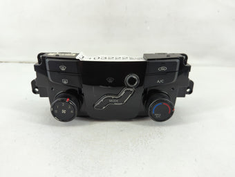 compare product 2011 Hyundai Sonata Climate Control Module Temperature AC/Heater Replacement P/N:97250-3Q001 97250-3SXXX Fits OEM Used Auto Parts