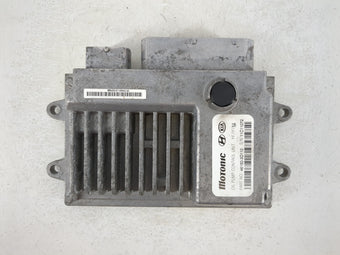 compare product 2011 Hyundai Sonata PCM Engine Control Computer ECU ECM PCU OEM P/N:46150-3D110 46150-3D120 Fits OEM Used Auto Parts