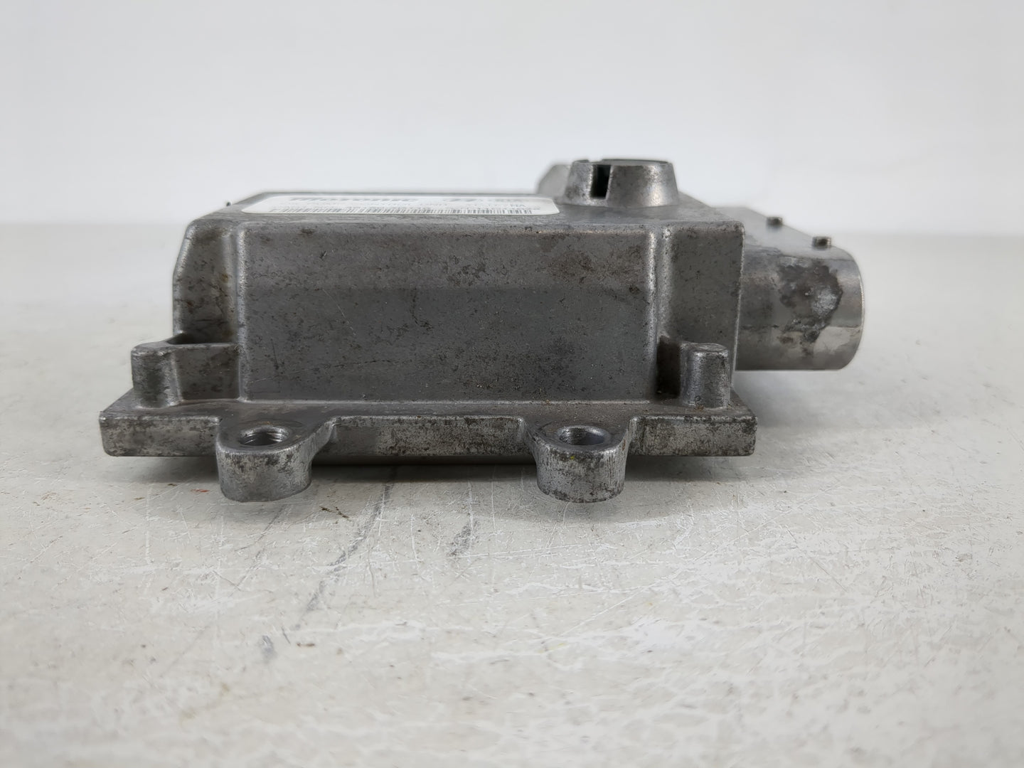 2011 Hyundai Sonata PCM Engine Control Computer ECU ECM PCU OEM P/N:46150-3D110 46150-3D120 Fits OEM Used Auto Parts - Oemus