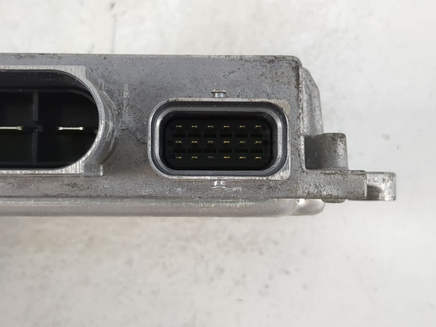2011 Hyundai Sonata PCM Engine Control Computer ECU ECM PCU OEM P/N:46150-3D110 46150-3D120 Fits OEM Used Auto Parts - Oemus