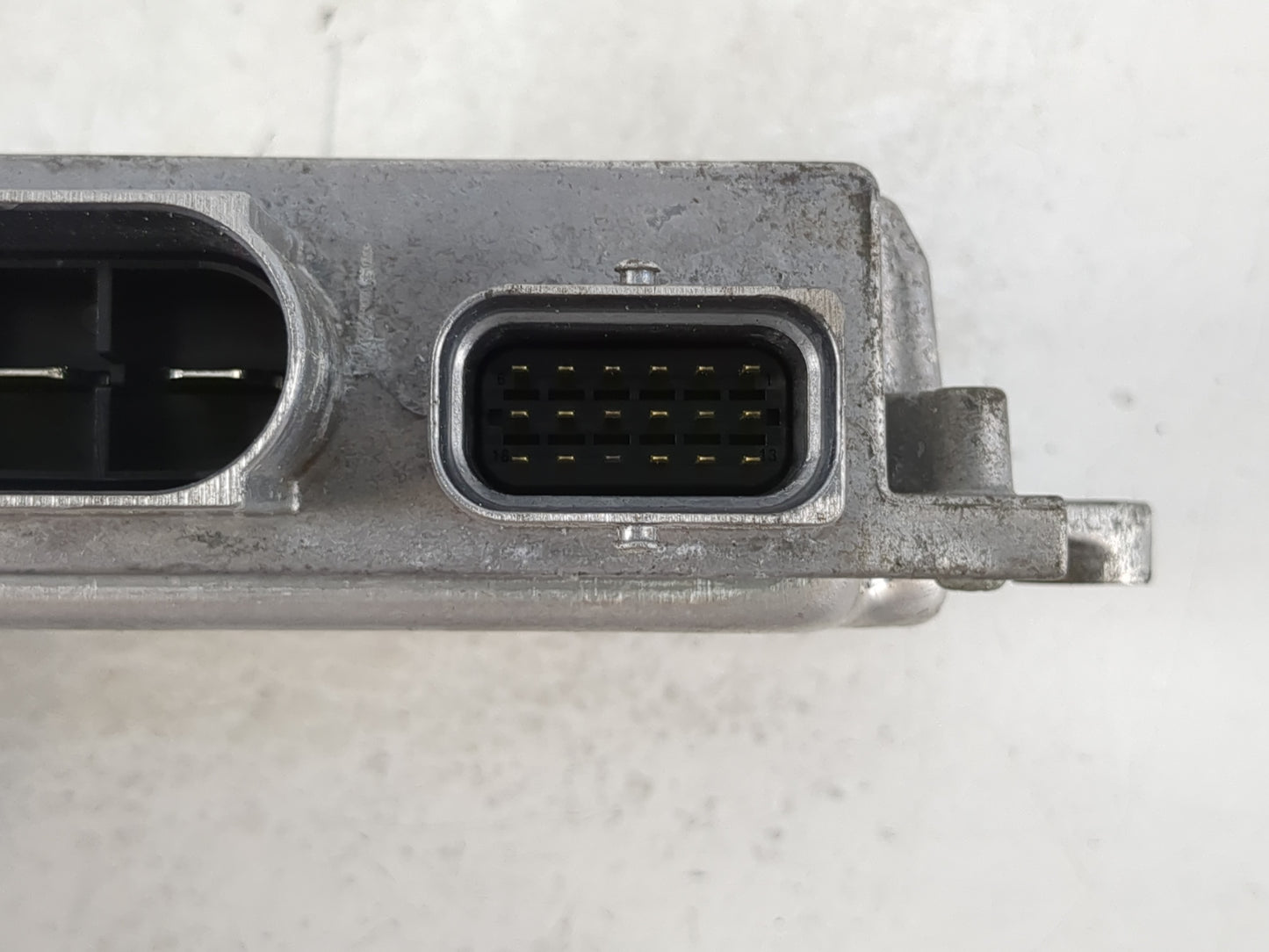 2011 Hyundai Sonata PCM Engine Control Computer ECU ECM PCU OEM P/N:46150-3D110 46150-3D120 Fits OEM Used Auto Parts - Oemus