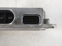 2011 Hyundai Sonata PCM Engine Control Computer ECU ECM PCU OEM P/N:46150-3D110 46150-3D120 Fits OEM Used Auto Parts - Oemus