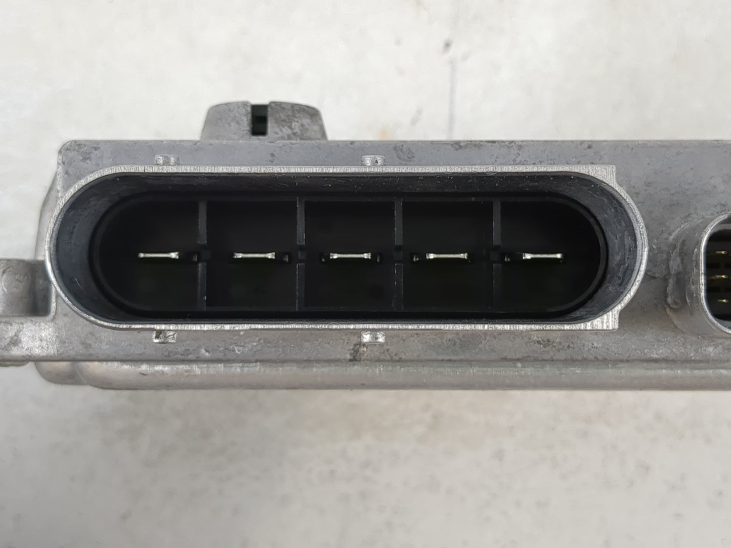 2011 Hyundai Sonata PCM Engine Control Computer ECU ECM PCU OEM P/N:46150-3D110 46150-3D120 Fits OEM Used Auto Parts - Oemus