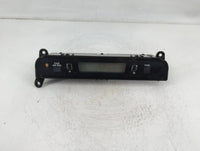 2011 Hyundai Sonata Digitial Dash Clock P/N:94510-3Q000 Fits OEM Used Auto Parts - Oemusedautoparts1.com