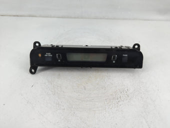 compare product 2011 Hyundai Sonata Digitial Dash Clock P/N:94510-3Q000 Fits OEM Used Auto Parts
