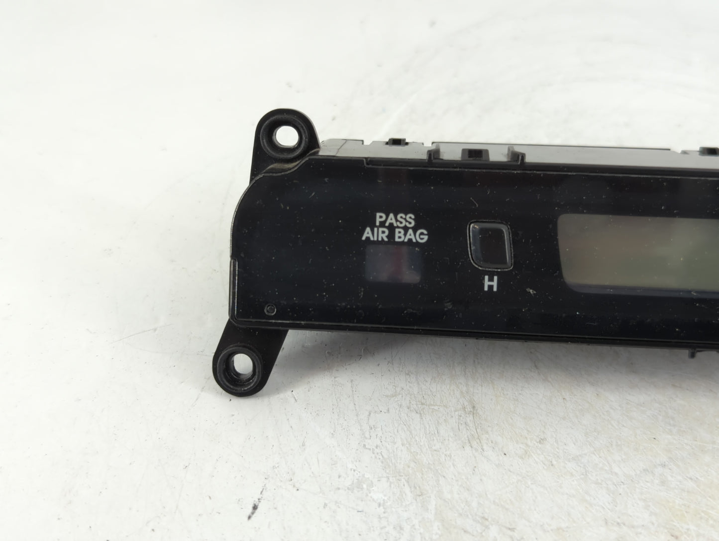 2011 Hyundai Sonata Digitial Dash Clock P/N:94510-3Q000 Fits OEM Used Auto Parts - Oemusedautoparts1.com