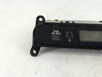 2011 Hyundai Sonata Digitial Dash Clock P/N:94510-3Q000 Fits OEM Used Auto Parts - Oemusedautoparts1.com