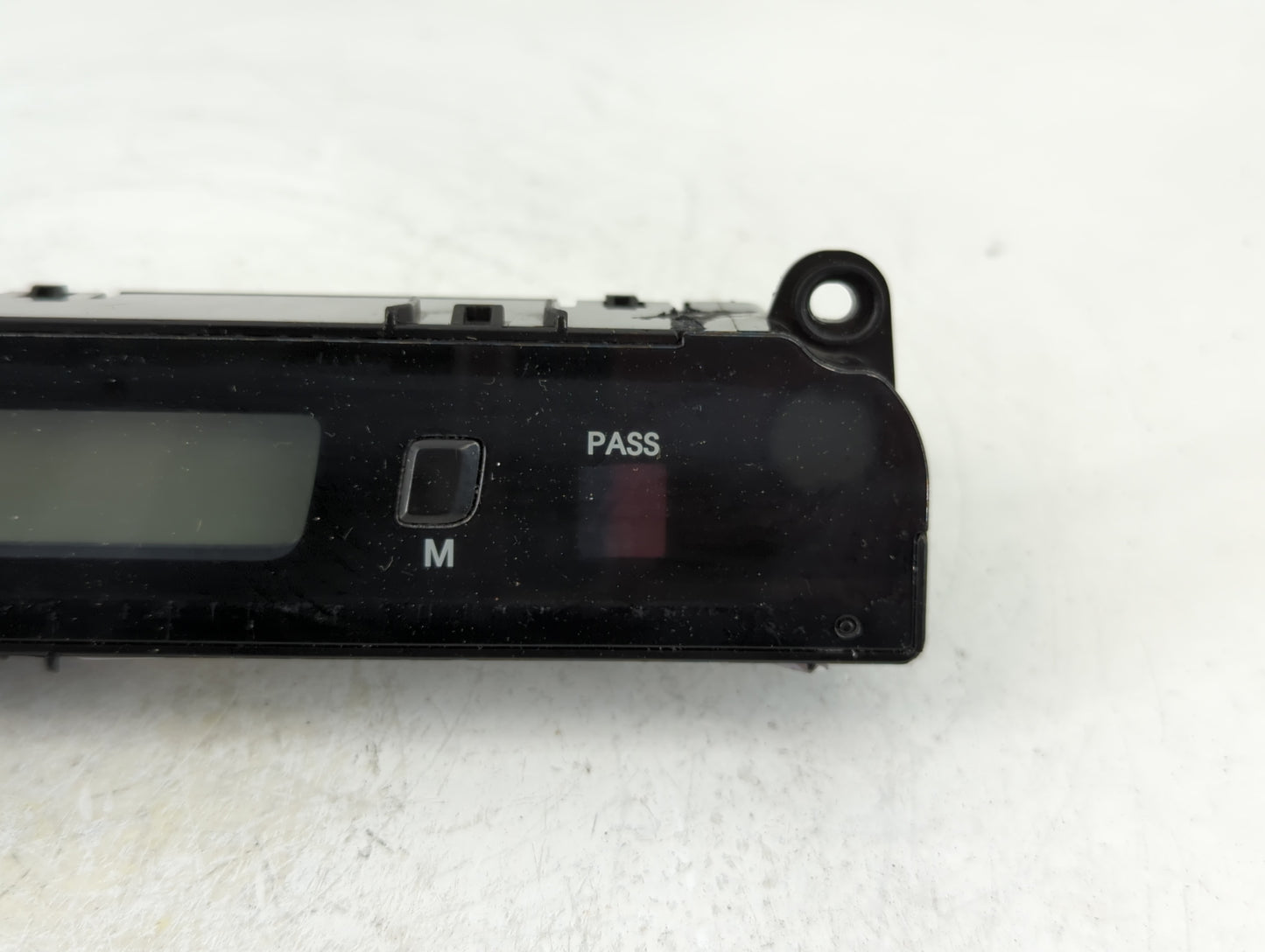 2011 Hyundai Sonata Digitial Dash Clock P/N:94510-3Q000 Fits OEM Used Auto Parts - Oemusedautoparts1.com