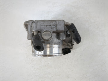 2011-2015 Hyundai Sonata Throttle Body P/N:355100-2G800 Fits Fits 2011 2012 2013 2014 2015 2016 OEM Used Auto Parts