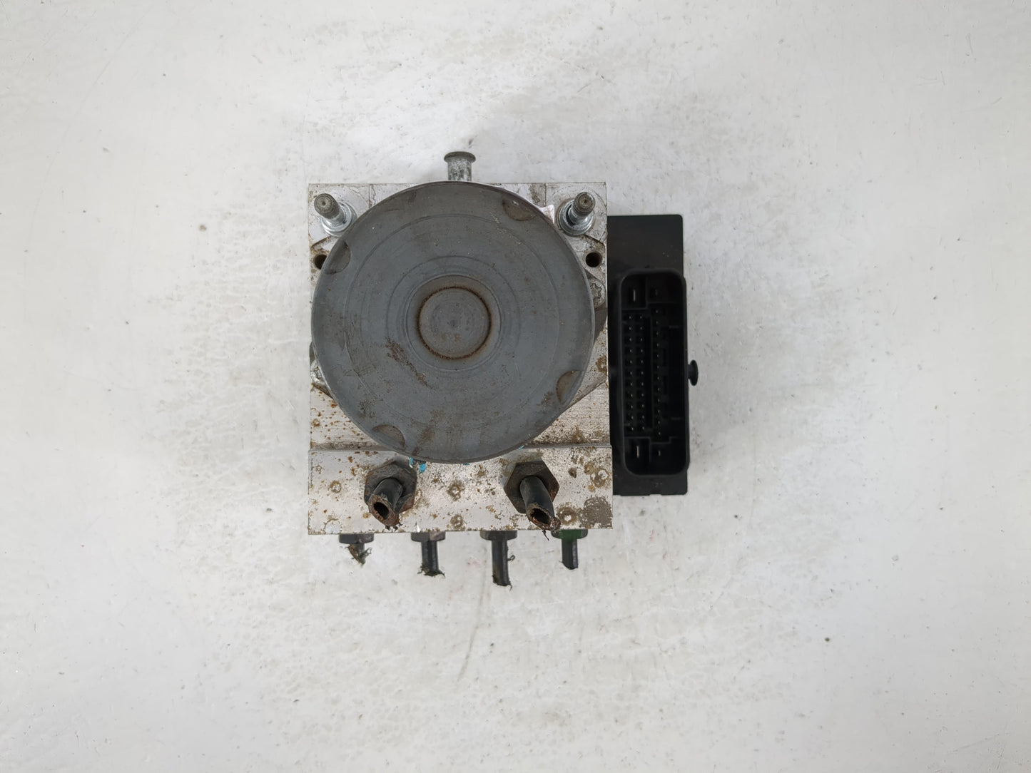 2011-2013 Hyundai Sonata ABS Pump Control Module Replacement P/N:58920-30500 0 265 238 094 Fits Fits 2011 2012 2013 OEM Used